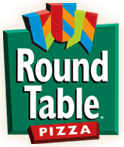 Round Table Pizza Corporate Logo